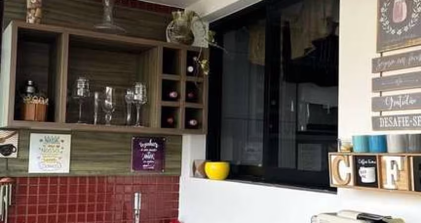 Apartamento com 2 quartos à venda na Rua das Patativas, 449, Imbuí, Salvador