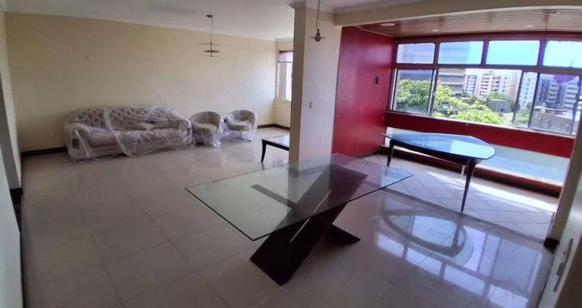Apartamento com 4 quartos à venda na Praça Marconi, Pituba, Salvador
