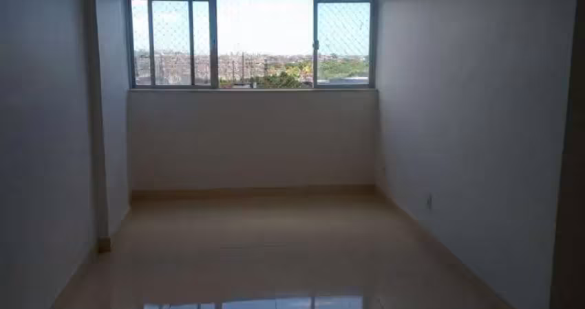 Apartamento com 3 quartos à venda na Condomínio bosque imperial, São Marcos, Salvador