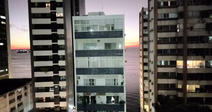 Apartamento com 3 quartos à venda na Avenida Sete de Setembro, 1949, Vitória, Salvador