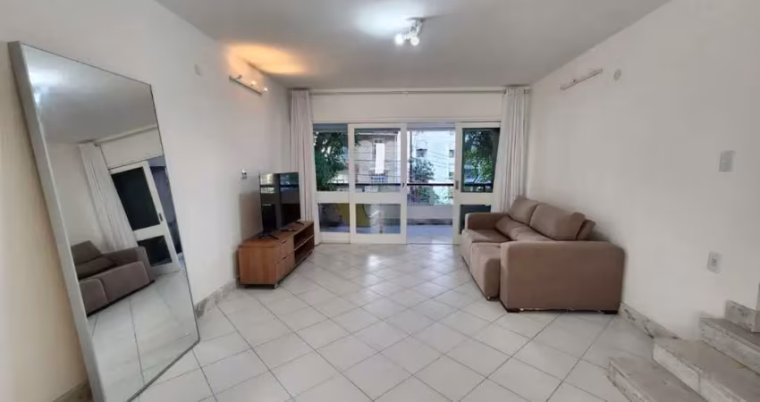Apartamento com 3 quartos à venda na Rua Oito de Dezembro, Graça, Salvador