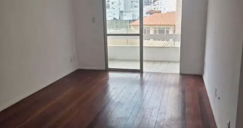 Apartamento com 2 quartos à venda na Rua Desembargador Ponde, Ed. Vivendo do Morro, 19, Jardim Apipema, Salvador