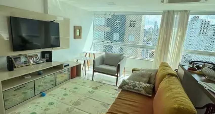 Apartamento com 3 quartos à venda na Rua Martins de Almeida, 73, Jardim Apipema, Salvador