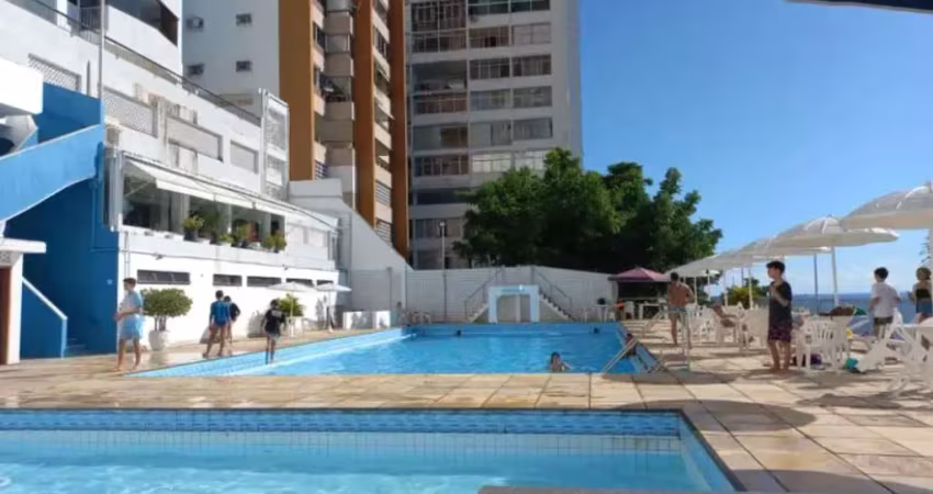 Apartamento com 4 quartos à venda na Avenida Sete de Setembro, 1920, Vitória, Salvador