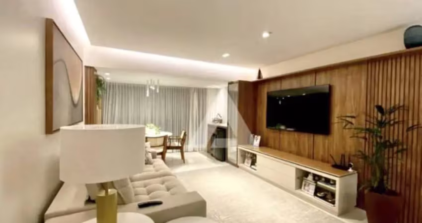Apartamento com 3 quartos à venda na Rua Clara Nunes, Pituba, Salvador