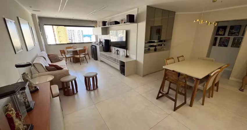 Apartamento com 3 quartos à venda na Condomínio San Diego, Pituba, Salvador