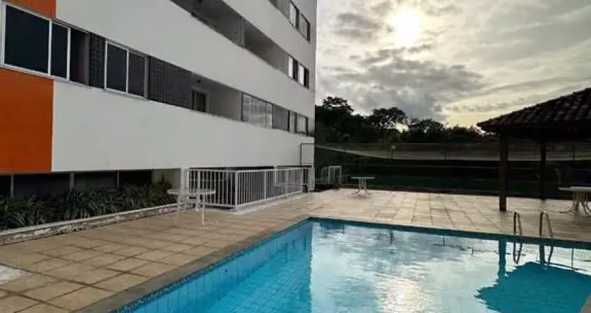 Apartamento com 3 quartos à venda na Rua dos Colibris, Imbuí, Salvador