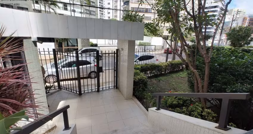 Apartamento com 4 quartos à venda na Rua Humberto de Campos, Graça, Salvador