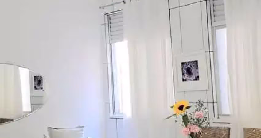 Apartamento com 2 quartos à venda na Rua do Paraíso, Ed Santo Antônio, 344, Nazaré, Salvador