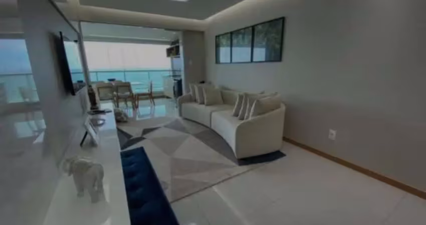 Apartamento com 3 quartos à venda na Rua Rodrigues Dórea, 170, Armação, Salvador
