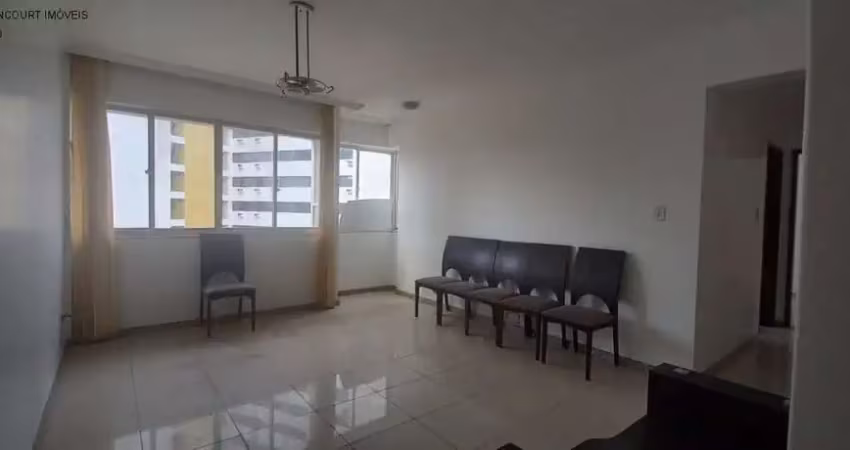 Apartamento com 2 quartos à venda na Travessa do Candeal, Candeal, Salvador