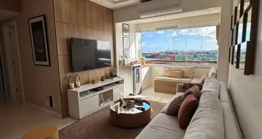Apartamento com 3 quartos à venda na Condomínio Brisas ? Av. Paralela, Paralela, Salvador