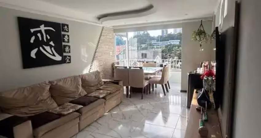 Apartamento com 4 quartos à venda na Ladeira do Acupe, Acupe de Brotas, Salvador