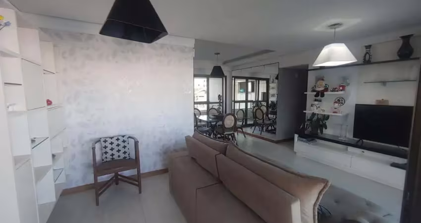 Apartamento com 4 quartos à venda na Rua Anthenor Tupinambá, 227, Pituba, Salvador
