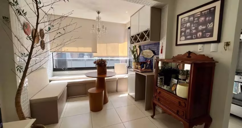 Apartamento com 1 quarto à venda na Rua Senta Púa, 1, Ondina, Salvador