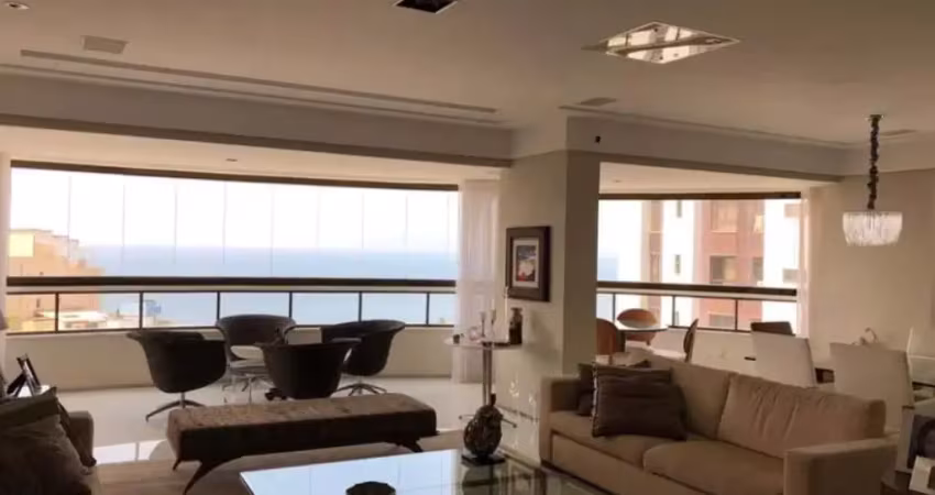 Apartamento com 5 quartos à venda na Rua Professor Clementino Fraga, 198, Ondina, Salvador