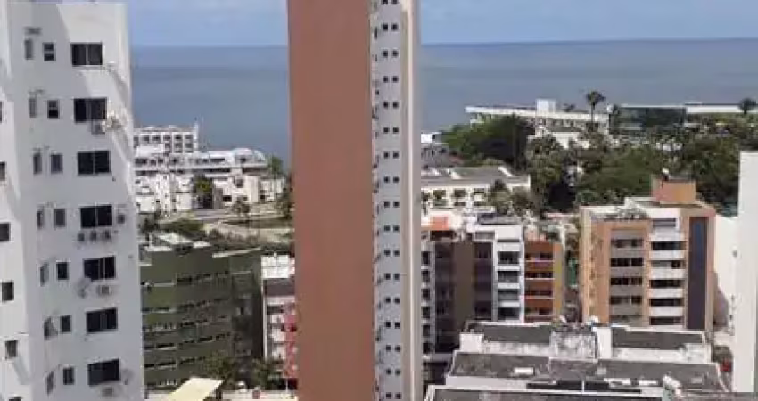 Apartamento com 2 quartos à venda na Rua Martins de Almeida, Jardim Apipema, Salvador