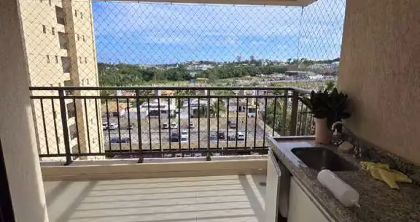 Apartamento com 2 quartos à venda na Rua da Gratidão, 232, Piatã, Salvador