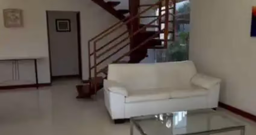 Casa em condomínio fechado com 4 quartos à venda na CONDOMÍNIO VILAS DO JACUÍPE, Abrantes, Camaçari