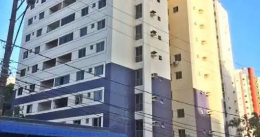 Apartamento com 3 quartos à venda na Rua Pará, Pituba, Salvador