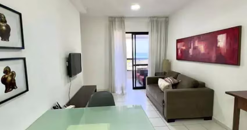 Apartamento com 2 quartos à venda na Edf Modern  Living Garibaldi, 176, Federação, Salvador