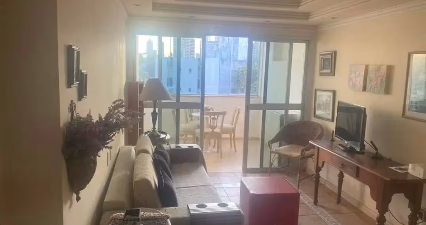Apartamento com 3 quartos à venda na Rua Prof. Edgar Matta, 180, Ondina, Salvador