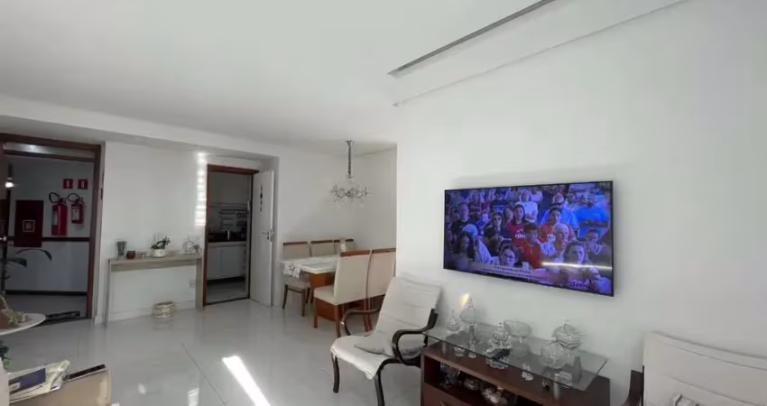 Apartamento com 3 quartos à venda na Alameda dos Antúrios, Candeal, Salvador