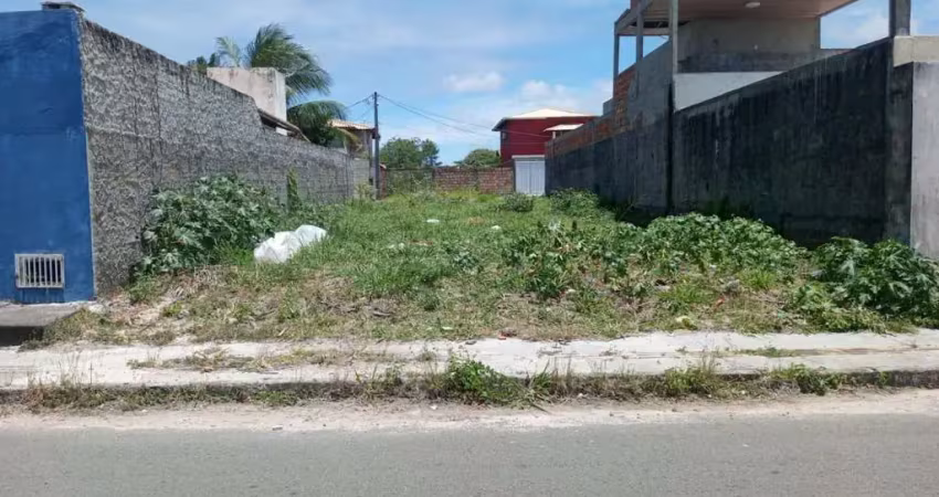 Terreno em condomínio fechado à venda na BARRA DE JACUÍPE, Barra do Jacuípe, Camaçari