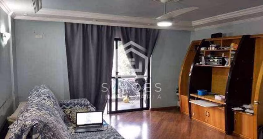 Apartamento para Venda em Rio de Janeiro, Freguesia (Jacarepaguá), 2 dormitórios, 1 suíte, 2 banheiros, 1 vaga