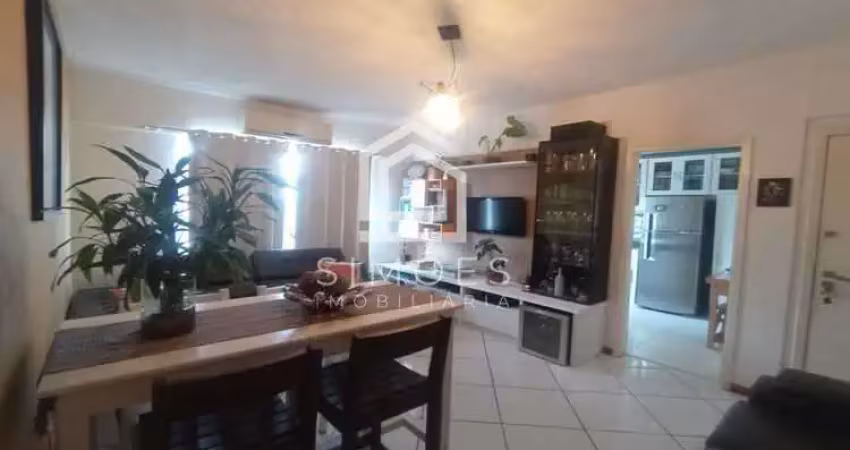Apartamento para venda em rio de janeiro, freguesia (jacarepaguá), 2 dormitórios, 1 banheiro, 1 vaga
