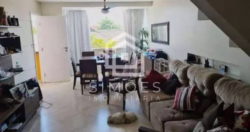 Casa em condomínio para venda em rio de janeiro, freguesia (jacarepaguá), 4 dormitórios, 2 suítes, 4 banheiros, 2 vagas