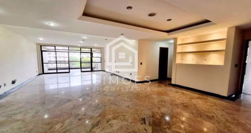 Apartamento para Venda em Rio de Janeiro, Freguesia (Jacarepaguá), 4 dormitórios, 2 suítes, 5 banheiros, 3 vagas