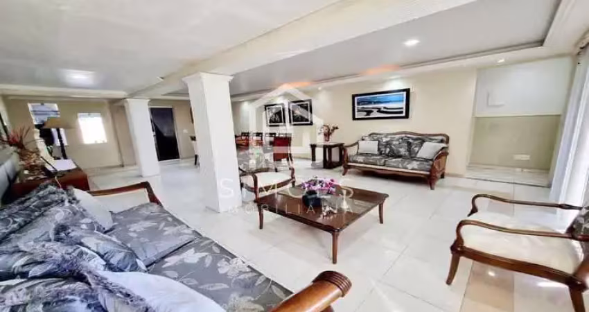 Casa em Condomínio para Venda em Rio de Janeiro, Freguesia (Jacarepaguá), 5 dormitórios, 2 suítes, 6 banheiros, 3 vagas