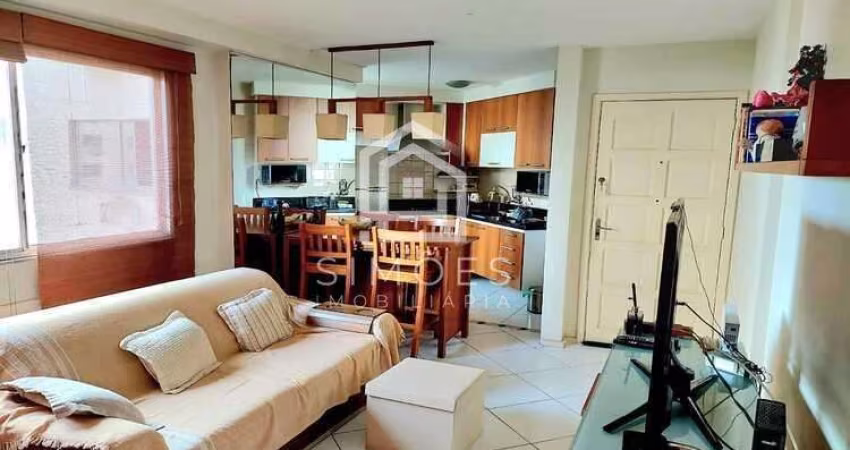 Apartamento para Venda em Rio de Janeiro, Freguesia de Jacarepaguá, 3 dormitórios, 1 banheiro, 1 vaga