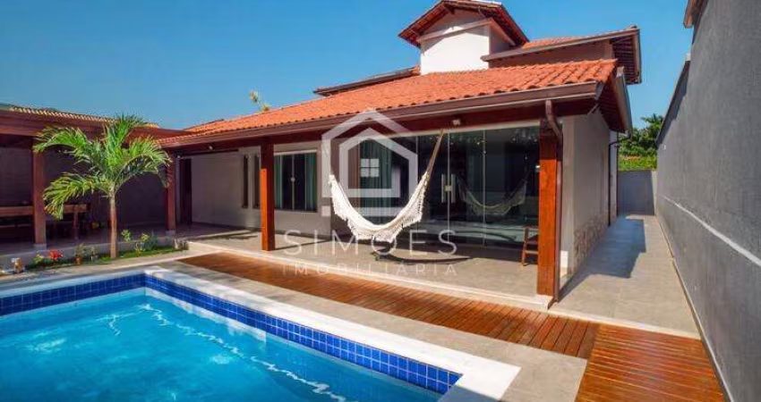 Casa em Condomínio para Venda em Rio de Janeiro, Freguesia (Jacarepaguá), 5 dormitórios, 3 suítes, 5 banheiros, 3 vagas