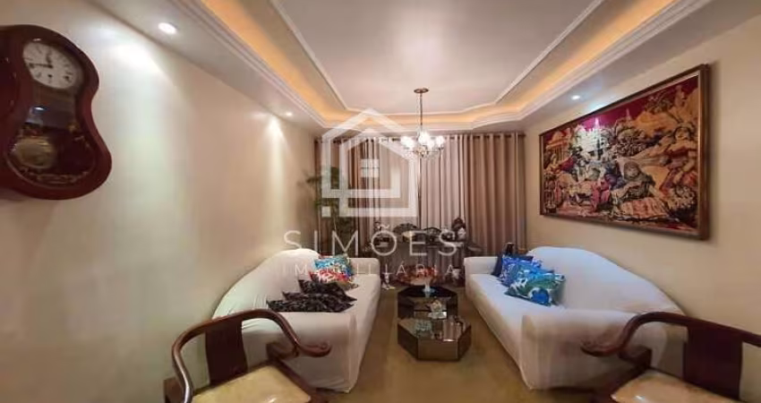 Apartamento para Venda em Rio de Janeiro, Freguesia (Jacarepaguá), 3 dormitórios, 1 suíte, 2 banheiros, 2 vagas