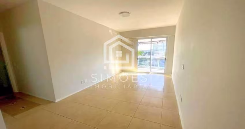 Apartamento para Venda em Rio de Janeiro, Freguesia de Jacarepaguá, 3 dormitórios, 1 suíte, 2 banheiros, 2 vagas
