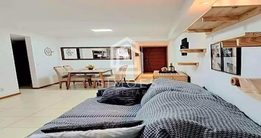 Apartamento para Venda em Rio de Janeiro, Freguesia (Jacarepaguá), 3 dormitórios, 1 suíte, 2 banheiros, 2 vagas
