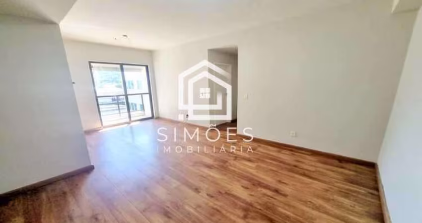 Apartamento para Venda em Rio de Janeiro, Freguesia (Jacarepaguá), 2 dormitórios, 1 suíte, 3 banheiros, 1 vaga
