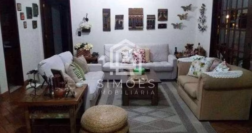 Casa em Condomínio para Venda em Rio de Janeiro, Anil, 4 dormitórios, 1 suíte, 3 banheiros, 3 vagas