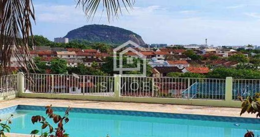 Casa em Condomínio para Venda em Rio de Janeiro, Freguesia (Jacarepaguá), 4 dormitórios, 2 suítes, 6 banheiros, 2 vagas