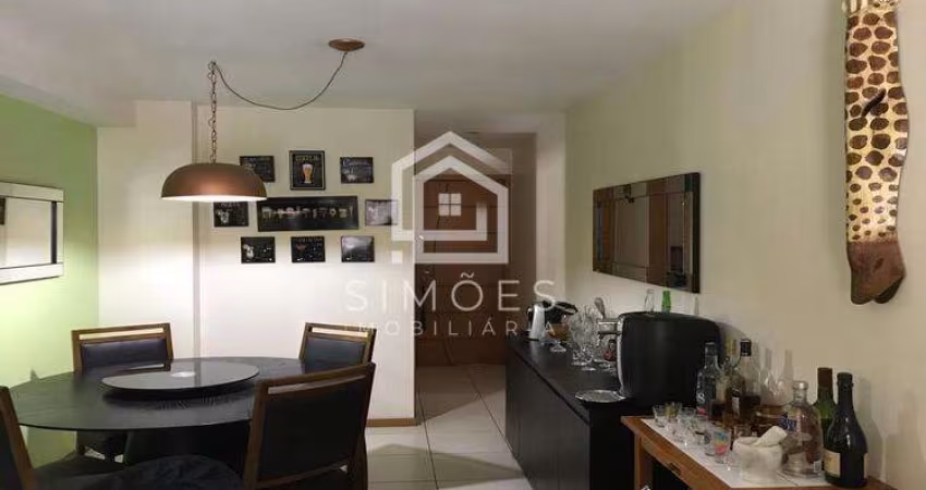 Apartamento para Venda em Rio de Janeiro, Freguesia (Jacarepaguá), 3 dormitórios, 1 suíte, 3 banheiros, 1 vaga