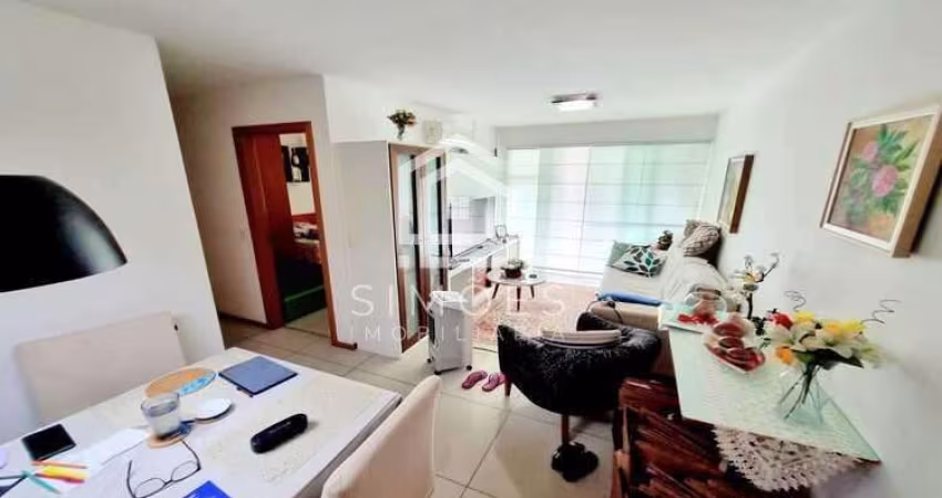 Apartamento para Venda em Rio de Janeiro, Freguesia (Jacarepaguá), 2 dormitórios, 1 suíte, 2 banheiros, 1 vaga