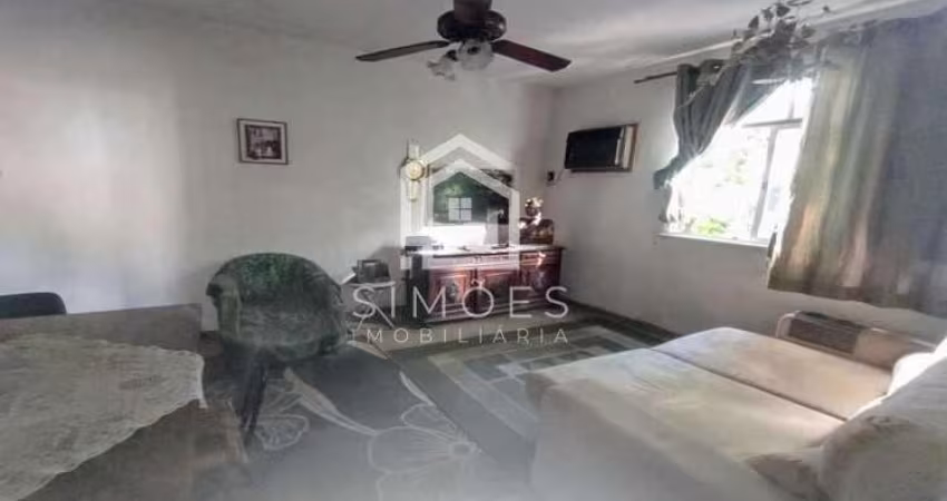 Apartamento para Venda em Rio de Janeiro, Jacarepaguá, 2 dormitórios, 1 banheiro, 1 vaga