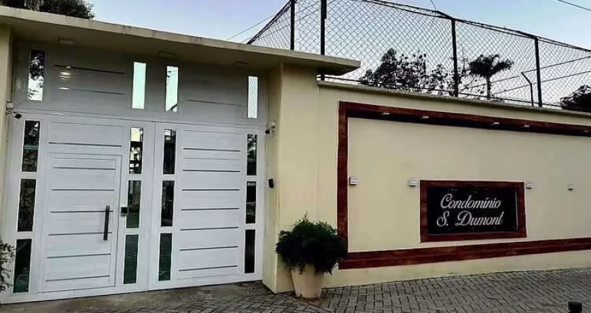 Apartamento para Venda em Rio de Janeiro, Freguesia (Jacarepaguá), 2 dormitórios, 1 banheiro, 1 vaga