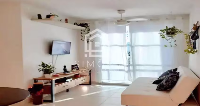Apartamento para venda em rio de janeiro, anil, 2 dormitórios, 1 suíte, 2 banheiros, 1 vaga