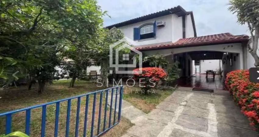 Casa em condomínio para venda em rio de janeiro, jacarepaguá, 4 dormitórios, 1 suíte, 4 banheiros, 4 vagas