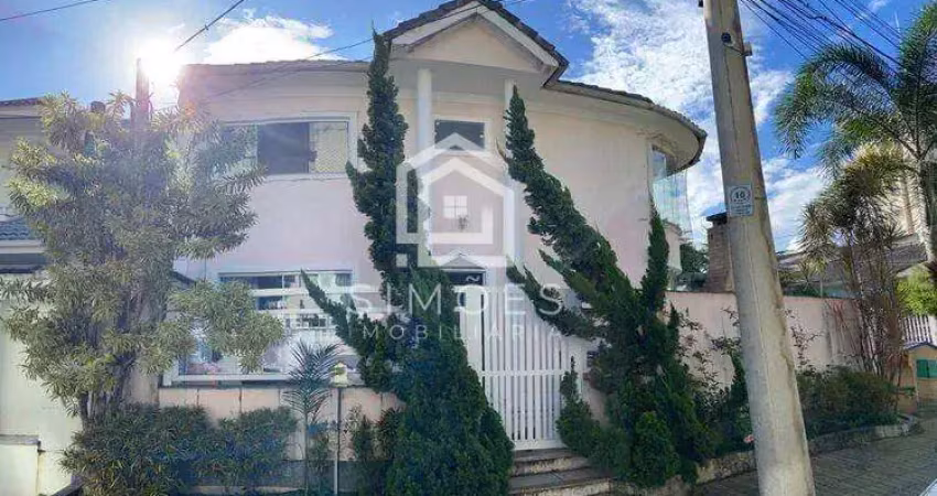 Casa em condomínio para venda em rio de janeiro, freguesia (jacarepaguá), 4 dormitórios, 3 suítes, 4 banheiros, 4 vagas