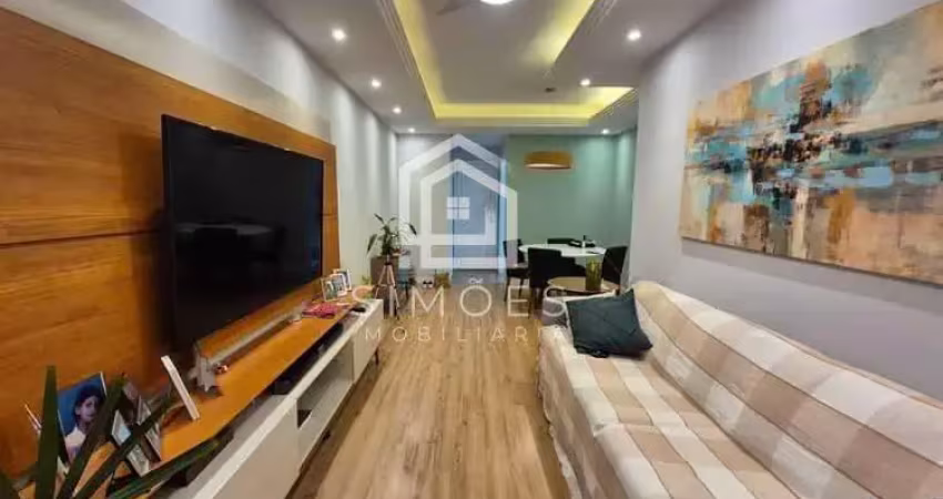 Apartamento para venda em rio de janeiro, freguesia (jacarepaguá), 3 dormitórios, 1 suíte, 3 banheiros, 2 vagas
