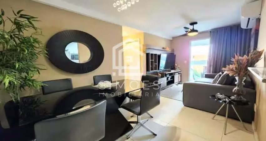 Apartamento para locação em rio de janeiro, pechincha, 2 dormitórios, 1 suíte, 2 banheiros, 1 vaga